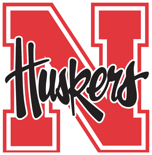 Nebraska Cornhuskers 1992-2012 Secondary Logo iron on transfers for clothing